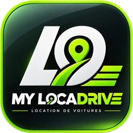 MyLOCADRIVE