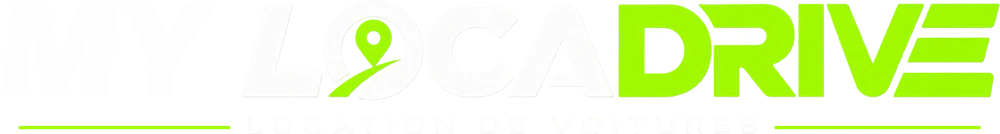 MyLOCADRIVE